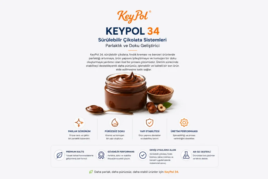 Keypol 34